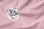 Vorbestellung * Cute Easter Bunny * Eigenproduktion - 2 - Rosa